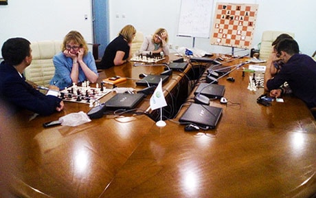 Проведение корпоративных турниров в Перми